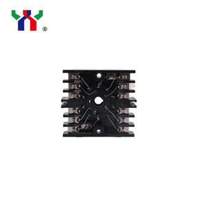 Unidad de controlador de inversores Omron de alta calidad Ceres para máquina de impresión offset - Product Image 5