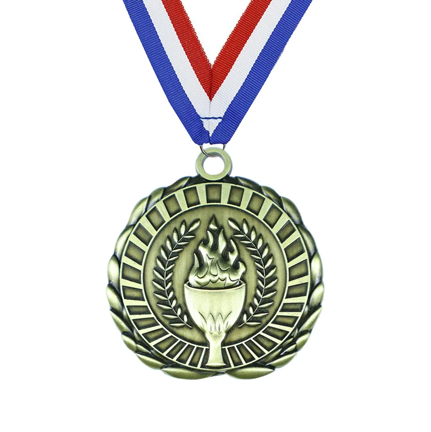 Ancient bronze