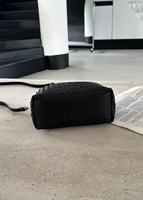 Sac à bandoulière en cuir véritable pour femmes, élégant, nouveau style rétro, design de luxe, léger, imperméable, portable