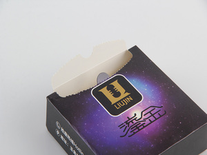 Pañuelos Faciales Desechables Personalizados 100% Protoplasmáticos, Hipoalergénicos, de 3 Capas, de Pulpa de Madera Virgen, en Caja, para Hotel, Restaurante, Bar - Product Image 5