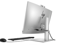 Vente en gros pour HP EliteOne 840 G9 Aio I5-12500 16G 1TSSD 24 pouces PC tout-en-un avec un prix raisonnable