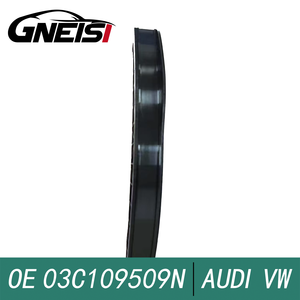 Motor Timing Ketting Geleideplaat 03c109509n Voor Volkswagen 2004-2021 Sagitar Lavida Pa-Ssat Golf Bora Passat Tiguan Nieuwe Polo - Product Image 2