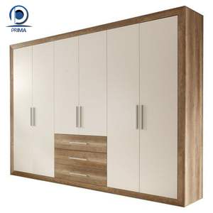 Optima, organizador de <span class=keywords><strong>armario</strong></span> personalizado y almacenamiento, <span class=keywords><strong>armario</strong></span> de escoba, <span class=keywords><strong>armario</strong></span> de dormitorio moderno - Product Image 4