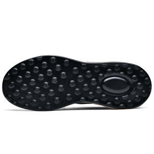 Chaussures de course tricotées pour hommes OEM, légères, avec amorti, logo personnalisé - Product Image 5