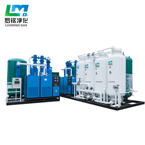 फैक्टरी मूल्य पीएसए ऑक्सीजन उत्पादन उपकरणों प्रणाली ऑक्सीजन जनरेटर एक्वाकल्चर के लिए औद्योगिक - Product Image 5