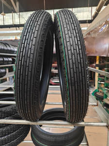 China Fábrica Motocicleta Ruedas Neumáticos 300-17 <span class=keywords><strong>Nylon</strong></span> Tubeless & Tube Tipo Neumático Llantas Pneu <span class=keywords><strong>Moto</strong></span> Neumático <span class=keywords><strong>Llanta</strong></span> 17 - Product Image 3