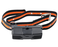 Traqueur d'animaux GPS IOT LoRaWAN Smart Cattle nema node