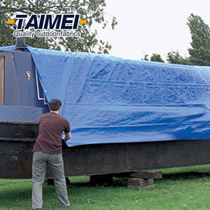 Bâche imperméable pour la bâche de <span class=keywords><strong>remorque</strong></span> de cheval de 8x5 - Product Image 5