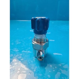 Parker 45900910 Utilisé Comme Il Est - Pièces d'Équipement Semi-conducteur Legacy - Product Image 6