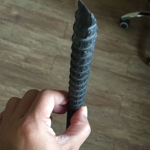 Rebars FRP GRP 4mm-40mm de diamètre - Product Image 4