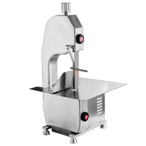 SYS-1650 stainless steel commercial kitchen band saw machine bone meat cutter