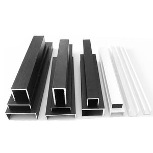 <span class=keywords><strong>Profil</strong></span>é <span class=keywords><strong>en</strong></span> <span class=keywords><strong>U</strong></span> <span class=keywords><strong>en</strong></span> aluminium poli sur mesure, extrusion <span class=keywords><strong>en</strong></span> forme de <span class=keywords><strong>U</strong></span> pour la décoration et la salle de bain, rails de <span class=keywords><strong>profil</strong></span>és <span class=keywords><strong>en</strong></span> C - Product Image 2