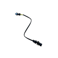 Pièces de moteur de camion pièces automobiles interrupteur de capteur de pression de climatisation AC 21065047 pour VOLVO