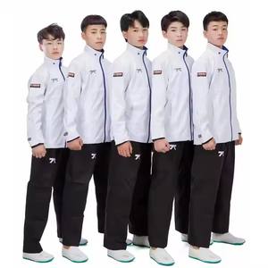 Vêtements de sport Costumes Athlètes hors du jeu Uniformes d'équipe Uniformes Groupes sportifs Vêtements d'entraînement Jeux Vêtements - Product Image 5