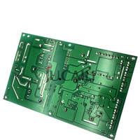 Jucaili 12V 24V 36V 42V carte d'alimentation Module d'alimentation carte nue pour imprimante UV DTF DTG alimentation intégrée à quatre voies