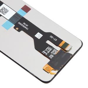 Écran de <span class=keywords><strong>téléphone</strong></span> <span class=keywords><strong>portable</strong></span> pour <span class=keywords><strong>Motorola</strong></span> Moto G06 Power, écran LCD OEM avec numériseur, assemblage complet, écrans LCD pour <span class=keywords><strong>téléphone</strong></span> <span class=keywords><strong>portable</strong></span> - Product Image 4