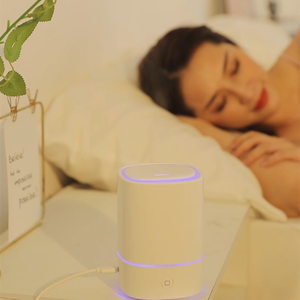 Thiết Bị Gia Dụng Nhỏ Máy Lọc Không Khí Cầm Tay Mini Essential Oil <span class=keywords><strong>Diffuser</strong></span> Usb Điện <span class=keywords><strong>Aroma</strong></span> Máy Khuếch Tán Không Khí - Product Image 4