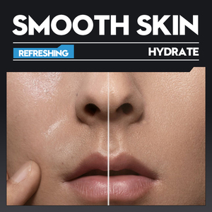 Crème hydratante pour le visage pour hommes SADOER, produits de soin de la peau du visage, marque privée, 50g - Product Image 3