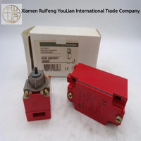 Controlador de Programación PLC Dedicado para Automatización Industrial Xck-j5970h7 Nuevo Original en Stock