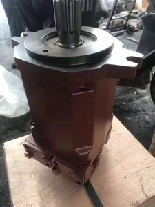 Réducteur de puissance pour plateforme de forage rotative à engrenages planétaires série ED2150 ED2250 - Product Image 1