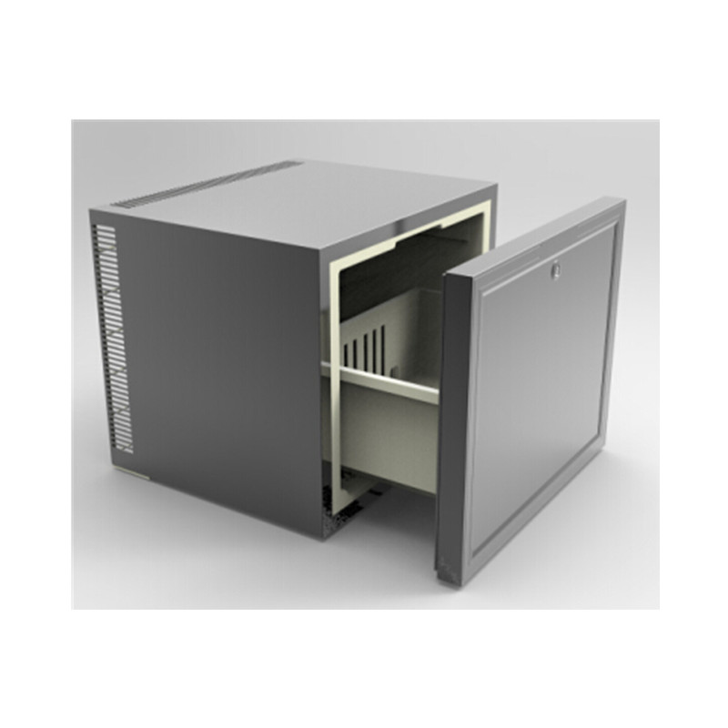 45 л, 60 Гц, столешница, мини-бар, холодильник с ящиками