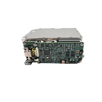 Système de visée et de ciblage laser industriel 1064 nm, irradiation de précision 60 mJ, IP66, alliage/métal, portée de 6000 m, précision de 1 m