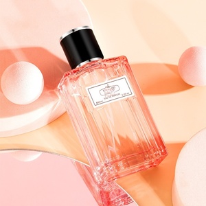 Profumo da Donna Moderno a Lunga Durata, Fresco e di Nicchia, Spray Eau De Parfum, Vendita all'Ingrosso, Base Floreale per l'<span class=keywords><strong>Incontro</strong></span> Femminile - Product Image 4