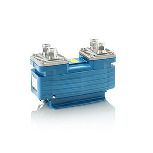 E.M.P. Mini pompe à air Enomoto FX-7000ST 0,8 Mpa 320 L/min à entraînement direct, pièces pneumatiques fabriquées au Japon - Product Image 4