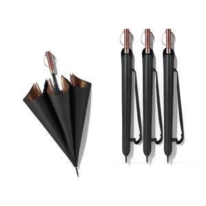 Suppliers Manufacturer Wholesale 30 Inch Large <b>Windproof</b> Logo Prints Big Luxury Promotional Branded Custom Golf <b>Umbrella</b> - Product Image 5