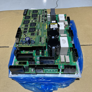Nuevo Módulo Amplificador Servo Original A06B-6400-H102 para Robots Industriales - Product Image 6
