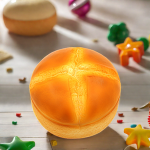 Jincan Factory's Cheese Bread Fidget Squeeze <b>Toys</b> <b>Educational</b> <b>Toys</b> for Kids Adults Hot Products - Product Image 4