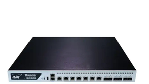 A10 THUNDER-3030S 16-Port- Unified Application Service Gateway Thunder 3030S Load Balancer <strong>Network</strong> Switch - Product Image 2