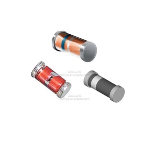 DO-213AB ไดโอด czsku GLL4744A คลังสินค้าหลายแห่ง: MR871EZI91 - Product Image 1
