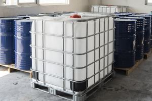 Activador de resina epoxi Industrial Pure Ker 828, endurecedor de YD-128 para adhesivos y selladores químicos, materia prima - Product Image 3