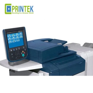 工厂价格高性能数字激光打印机彩色复印机翻新C70 C60专业版施乐 - Product Image 6