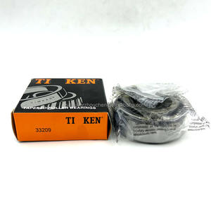 원래 TIMKEN 3778/3720 베어링 크기 47.625*93.264*30.126mm 하이 퀄리티 테이퍼 롤러 베어링 - Product Image 4