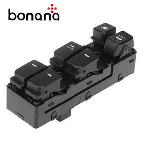 Interruptor Elevavidrios 93570-1M110 para Hyundai Kia Spectra Cerato 2010-2013 93570-1M110 - Product Image 2