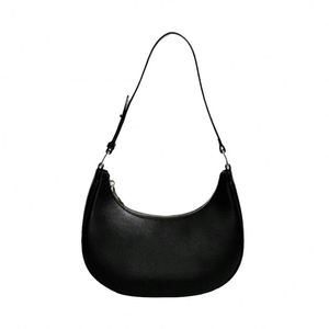 Sac bandoulière tendance pour un usage quotidien avec deux poches frontales, anneaux métalliques et fermeture éclair à ruban pour - Product Image 2