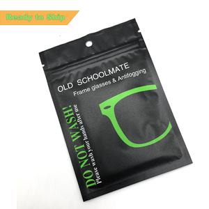 Chiffon <span class=keywords><strong>anti</strong></span>-<span class=keywords><strong>buée</strong></span> <span class=keywords><strong>réutilisable</strong></span> de haute qualité, chiffon pour lunettes <span class=keywords><strong>anti</strong></span>-<span class=keywords><strong>buée</strong></span>, lentille, écran d'appareil photo, offre spéciale - Product Image 1