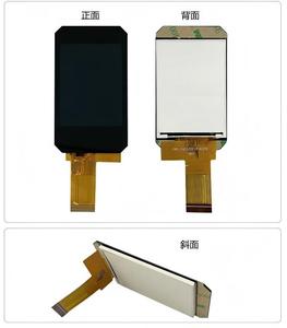 หน้าจอ IPS TFT LCD ขนาด 2.4 นิ้ว ความละเอียด 240x320, ชิป ST7789, รองรับการเชื่อมต่อแบบ ALL VIEW 3/4SPI, 8080 Parallel Interface, ความสว่าง 350nit สำหรับหน้าจอแสดงผล - Product Image 2