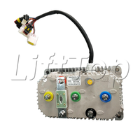 Contrôleur de moteur asynchrone AC KAC7230N 24V 72V 3KW pour chariot élévateur électrique, transpalette, pièces détachées pour chariot élévateur