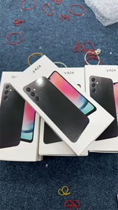 Smartphone multi-langues A24 5G LTE 4G 5G, vente en gros de téléphones mobiles - Product Image 4