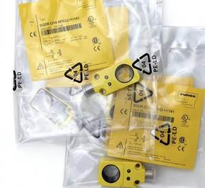 Sensor de Proximidad Original Nuevo BI20R-Q14-AP6X2-H1141, Gama Completa de Modelos de Equipos de Automatización en Stock - Product Image 2