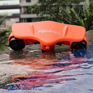 Citymate 2026 Nouvelle Arrivée Scooter Sous-Marin 130W pour Adultes et Enfants, Scooter de Plongée Électrique, Propulseur Submersible 5.2Ah 1.7M/S - Product Image 5