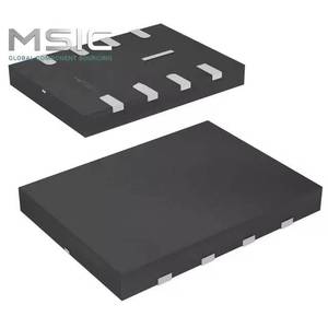 Composant BOM, circuit intégré, mémoire flash 32 Mbit SPI/QUAD 8USON W25Q32JWUUIQTR - Product Image 1