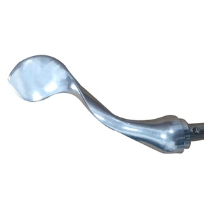 Bol mélangeur électrique en acier inoxydable à <span class=keywords><strong>crochet</strong></span> <span class=keywords><strong>pétrisseur</strong></span>, directement de l'usine, pour usage domestique avec équipement de cuisson <span class=keywords><strong>universel</strong></span> - Product Image 6