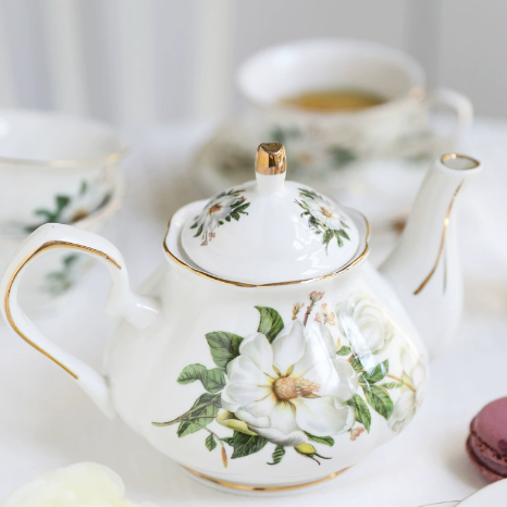 รากโบตั๋นขาว (500 มล.)