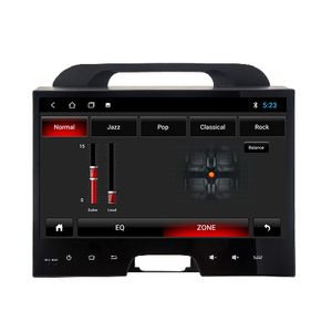 <span class=keywords><strong>Kia</strong></span> <span class=keywords><strong>Sportage</strong></span> 9 pouces 2 Din lecteur Dvd <span class=keywords><strong>de</strong></span> voiture multimédia Auto stéréo Audio Radio Android voiture vidéo pour <span class=keywords><strong>Kia</strong></span> <span class=keywords><strong>Sportage</strong></span> <span class=keywords><strong>2012</strong></span> - Product Image 4