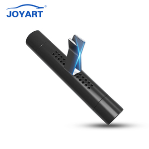 <span class=keywords><strong>Ambientador</strong></span> Portátil para Coche con Aromaterapia, Material de Aleación de Aluminio, Venta al Por Mayor - Product Image 2
