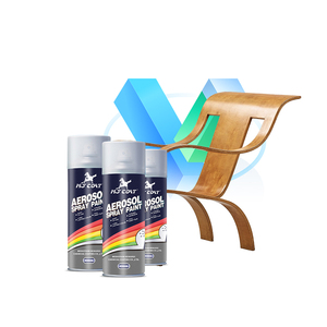 MJ <span class=keywords><strong>COAT</strong></span> Snel Droogende Spuitverf Waterdichte en Snel Droogende Matte Toplaag voor Auto Spuitverf - Product Image 3